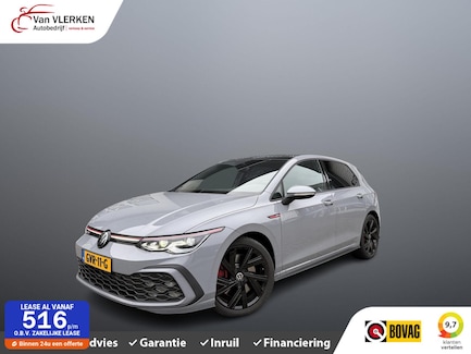 Volkswagen Golf 0