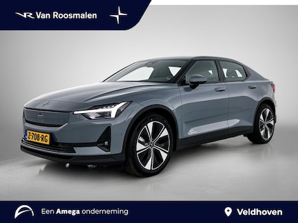 Polestar 2 0
