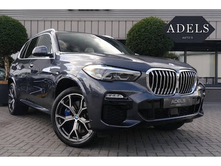 BMW X5 0