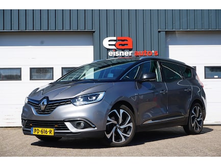 Renault Grand Scenic 0