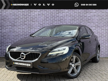 Volvo V40 0