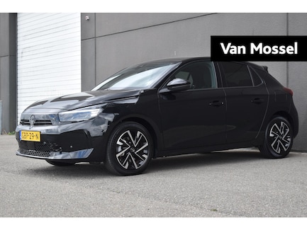 Opel Corsa 0
