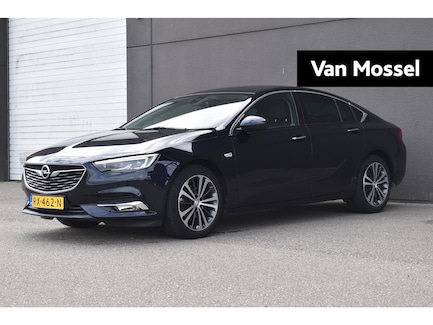 Opel Insignia 0