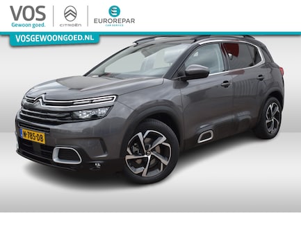 Citroën C5 Aircross 0
