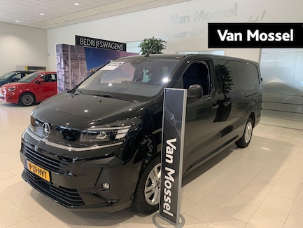 Opel Vivaro 0