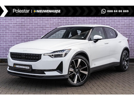 Polestar 2 0