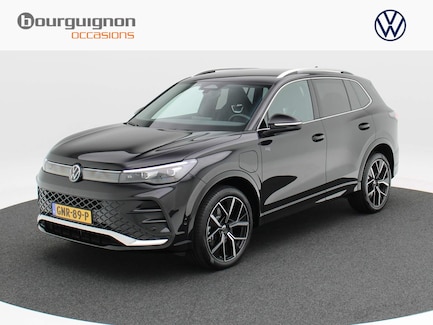 Volkswagen Tiguan 0