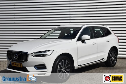 Volvo XC60 0
