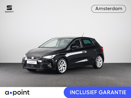 SEAT Ibiza 0