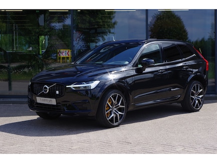 Volvo XC60 0