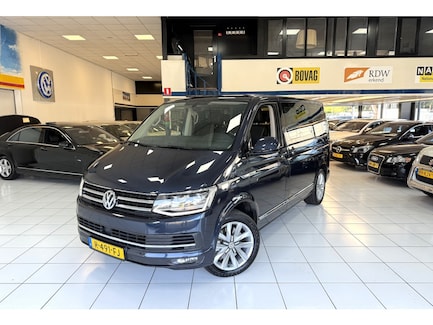 Volkswagen Transporter 0