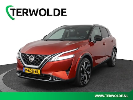 Nissan Qashqai 0