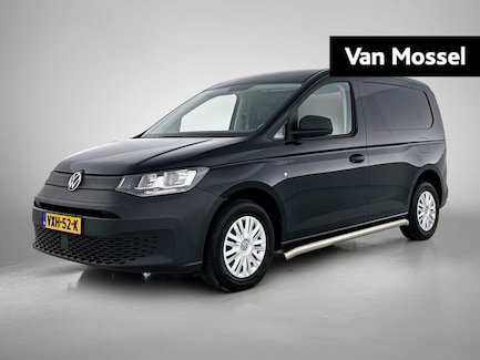 Volkswagen Caddy 0