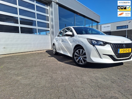 Peugeot 208 0
