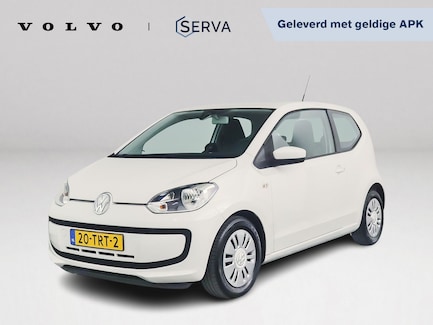 Volkswagen Up! 0