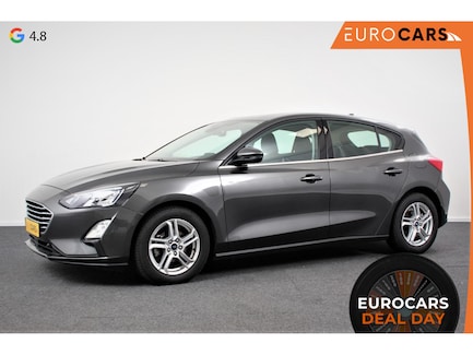 Ford Focus 0