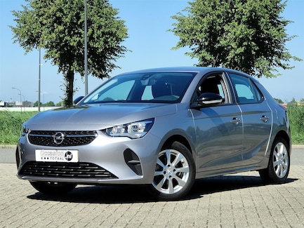 Opel Corsa 0