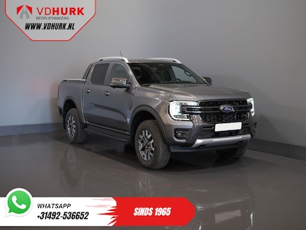 Ford Ranger 0