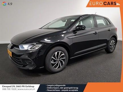 Volkswagen Polo 0