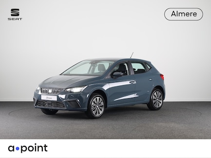 SEAT Ibiza 0