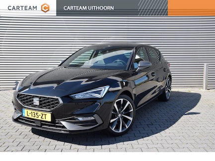 SEAT Leon 0