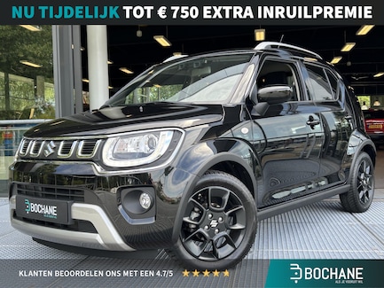 Suzuki Ignis 0
