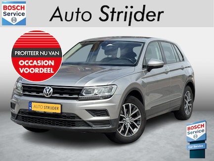 Volkswagen Tiguan 0
