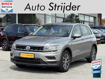 Volkswagen Tiguan 0
