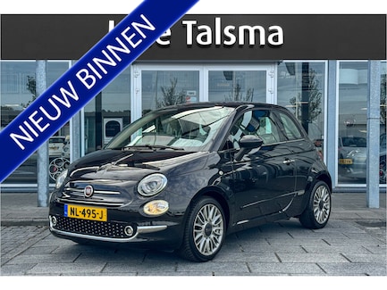 Fiat 500 0