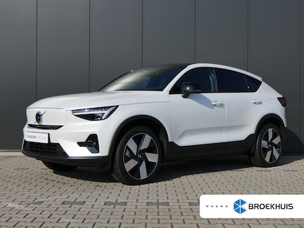 Volvo C40 0