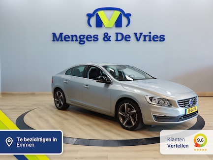 Volvo S60 0