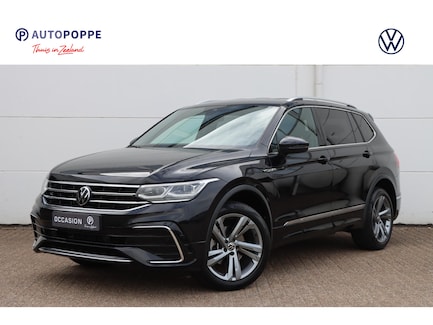 Volkswagen Tiguan Allspace 0