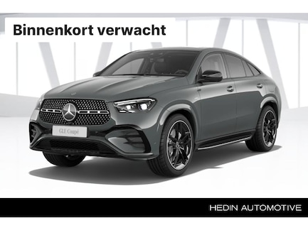 Mercedes-Benz GLE 0