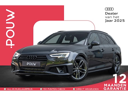 Audi A4 0