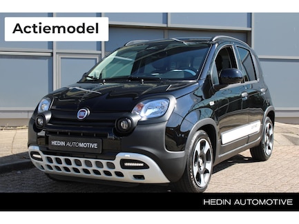 Fiat Panda 0