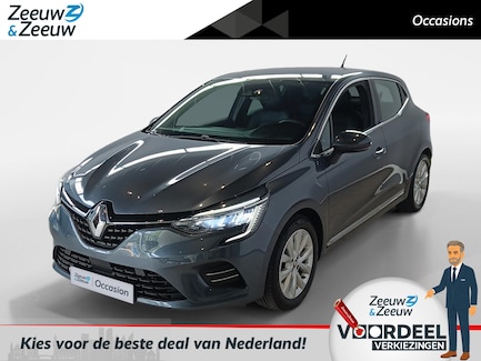 Renault Clio E-Tech 0