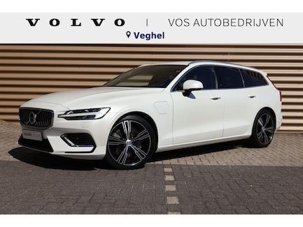 Volvo V60 0