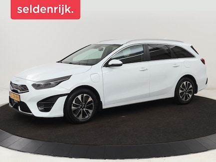 Kia Ceed 0