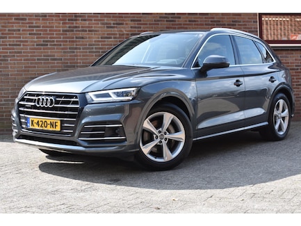 Audi Q5 0