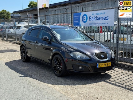 SEAT Leon 0