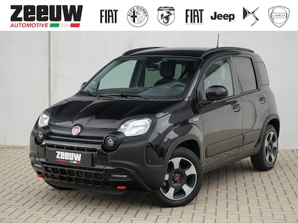 Fiat Panda 0