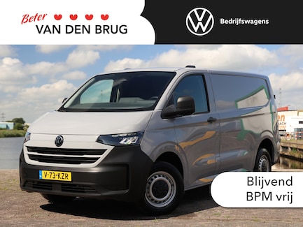 Volkswagen Transporter 0