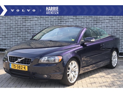 Volvo C70 0