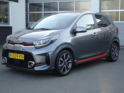 Kia Picanto 0