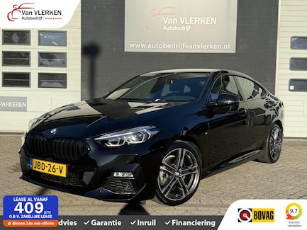 BMW 2-serie Gran Coupé 0