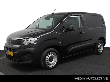 Opel Combo 0