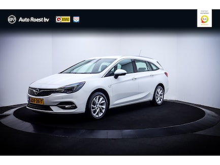 Opel Astra 0