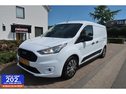Ford Transit Connect 0