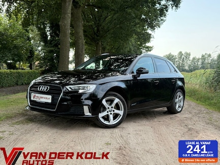 Audi A3 0