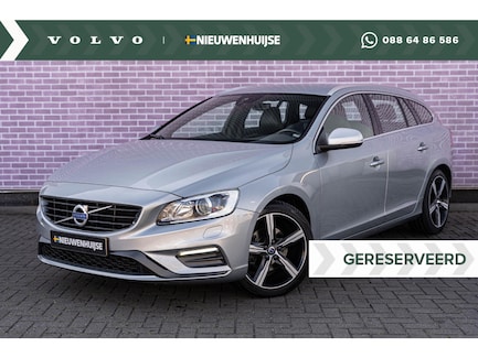 Volvo V60 0